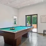펜션 Thorkjell - 350m From The Sea By Interhome 에벨토프트