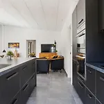Thorkjell - 350m From The Sea By Interhome *