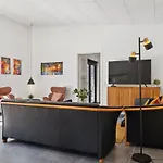 Thorkjell - 350m From The Sea By Interhome 펜션