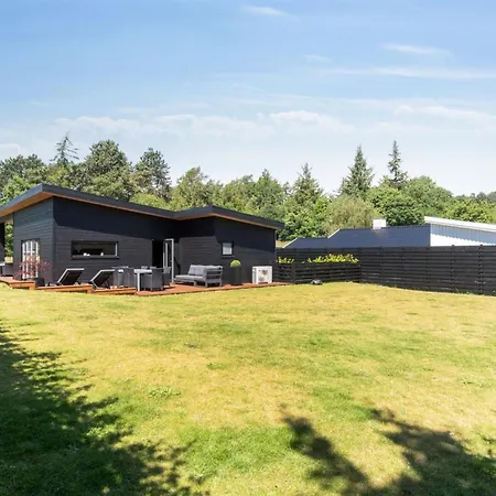 Thorkjell - 350m From The Sea By Interhome Эбельтофт