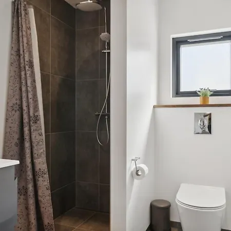 Thorkjell - 350m From The Sea By Interhome