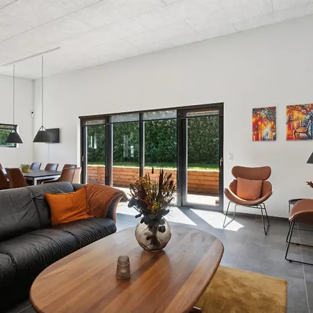 Thorkjell - 350m From The Sea By Interhome *